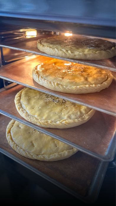 Профессиональная духовка Смег