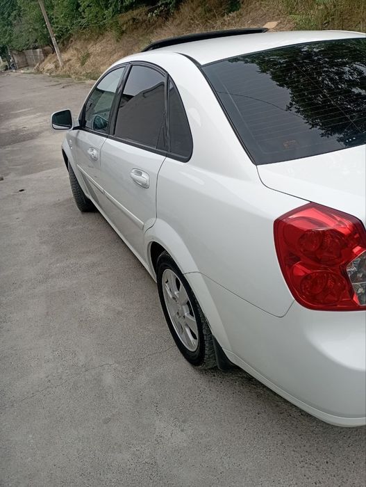 Jentra Elegant plyus gazi bor