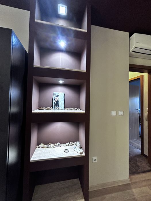 Дава се под наем Двустаен апартамент в София, Карпузица - 70 кв.м за 86.7 € - Снимка #5