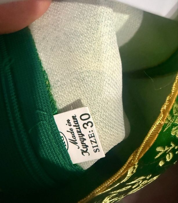 НОВОЕ платье ЕЛОЧКИ размер 30