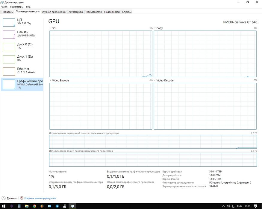 Настольные компьютер сотилади
