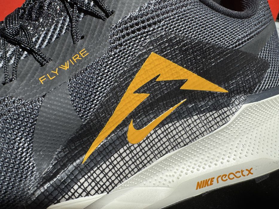 Оригинални! Nike React X Pegasus Trail 5 - 47 ShoeMag