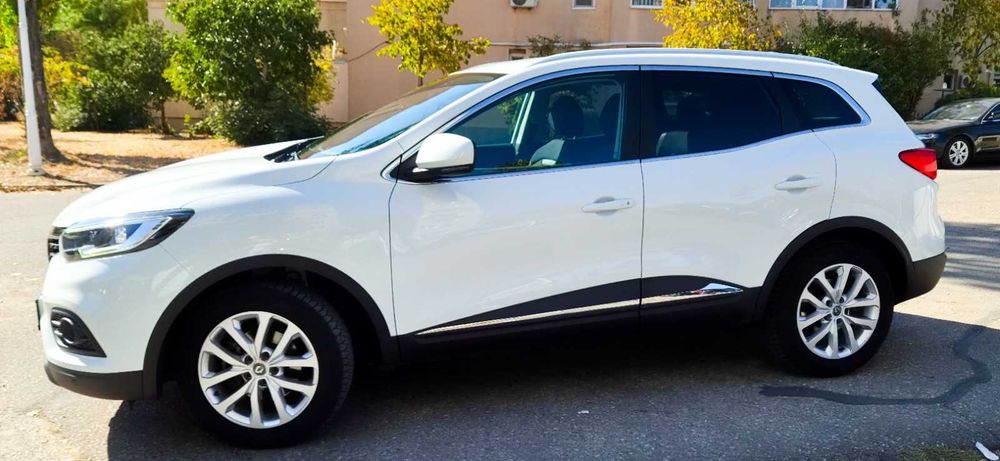 RENAULT Kadjar 0 — imagine 3