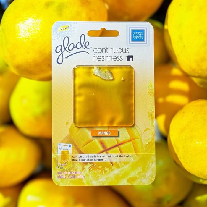 Ароматизатор Glade