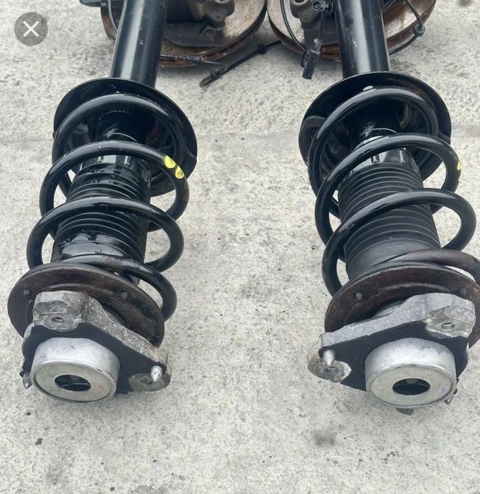 Telescop+arc fata stanga/dreapta Renault Master / Movano an 2010-2019