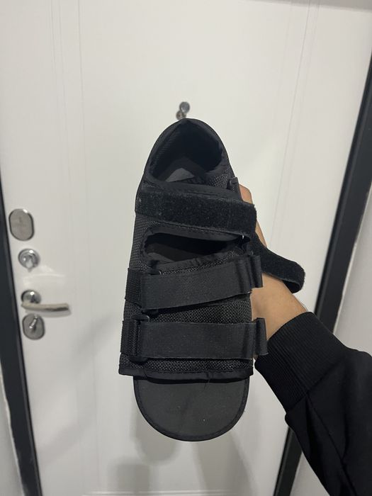 Барука спец обувь