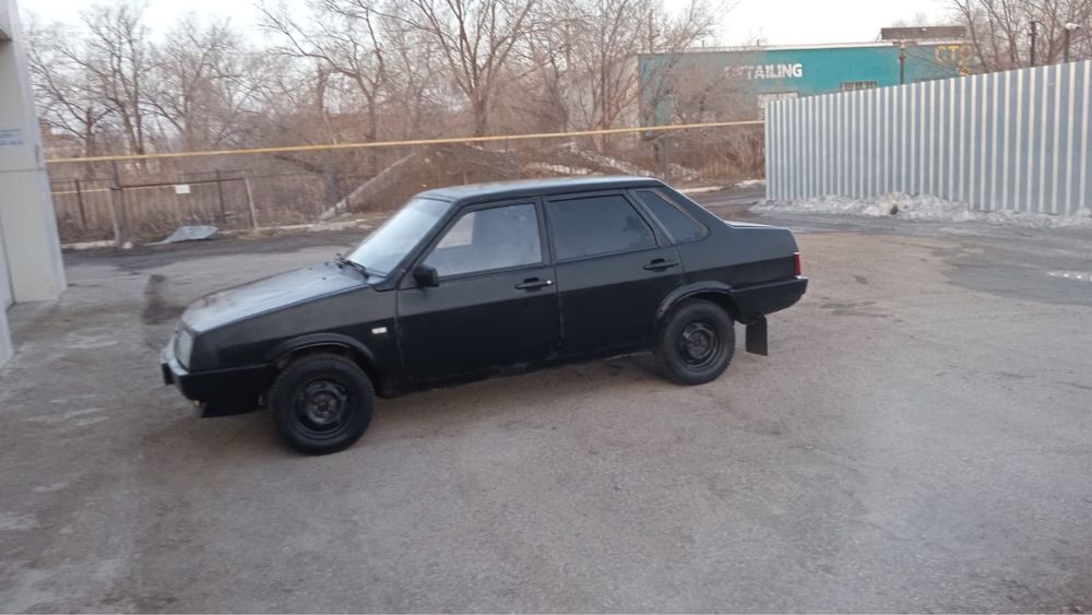 Продам автомобиль ВАЗ