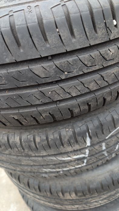 Set cauciucuri de vara 195/65/ R15