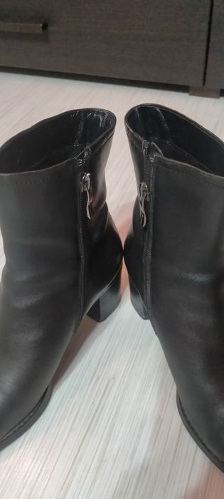 Обувь демисезонная