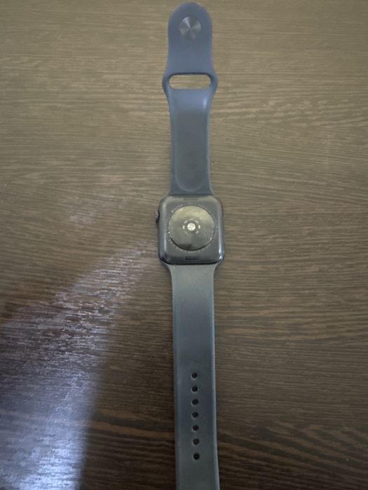 Se2 2024 applr watch