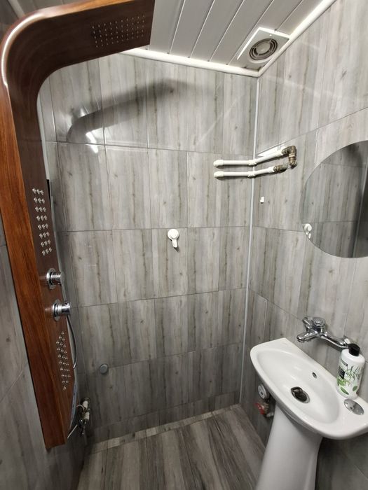 Închiriez garsoniera în Complexul Studențesc