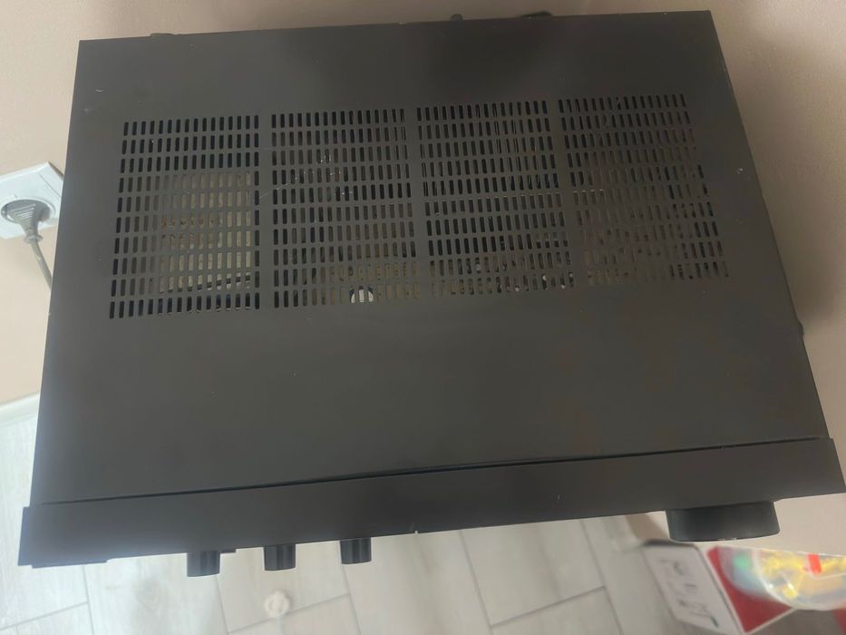 Усилвател Technics su-x911