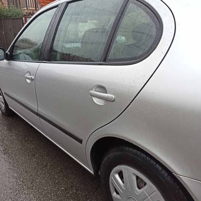 SEAT Toledo 2005 — imagine 4