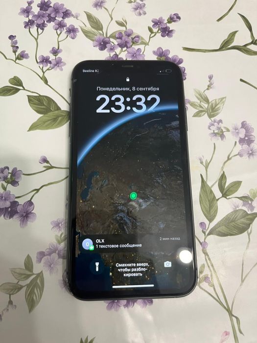 Айфон 11 2022год