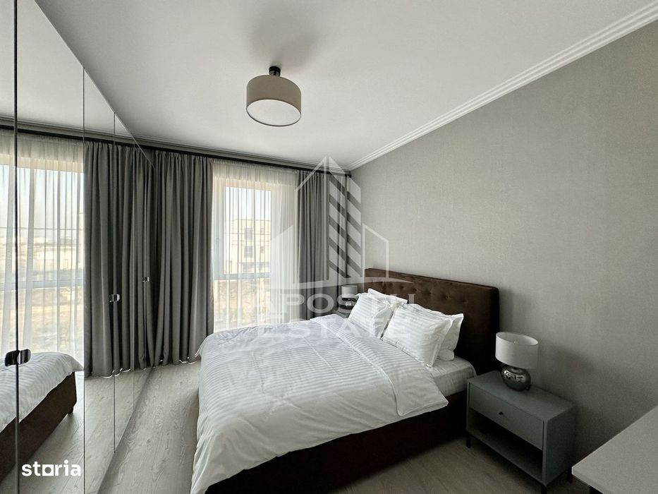 Apartamente de vanzare cu 2 camere, in Dumbravita