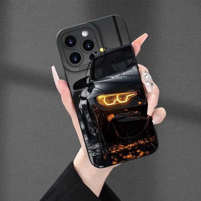 Case(Калъфче) за Iphone 15 Pro Max различни видове