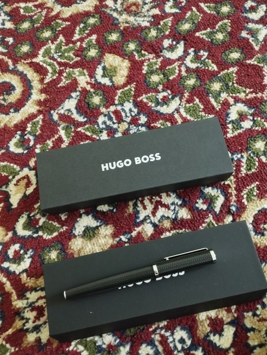 Ручка Hugo boss оргинал