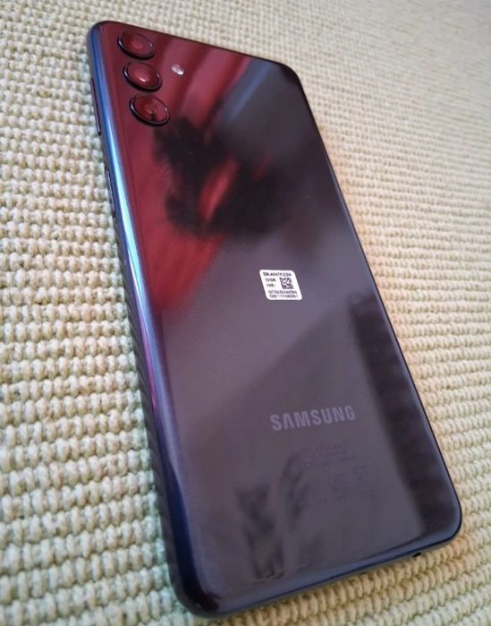 Samsung galaxy a04s