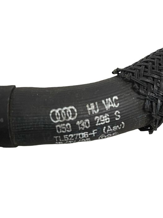 Furtun Combustibil Audi A6/S6 Iv Saloon 4G2, C7, 4Gc 2010 - 2018 059130296S