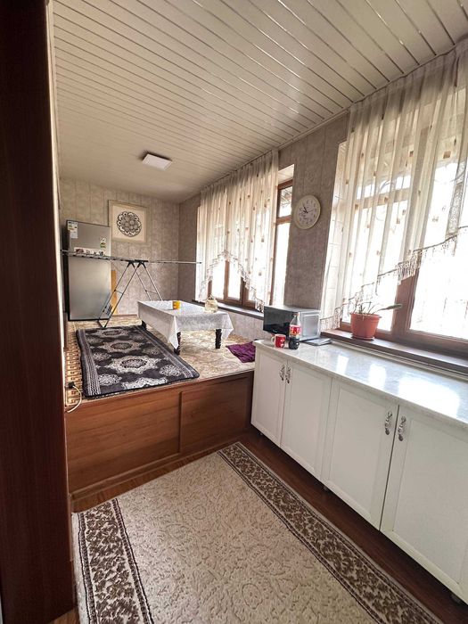 Sergilida kvartira arendagi beriladi