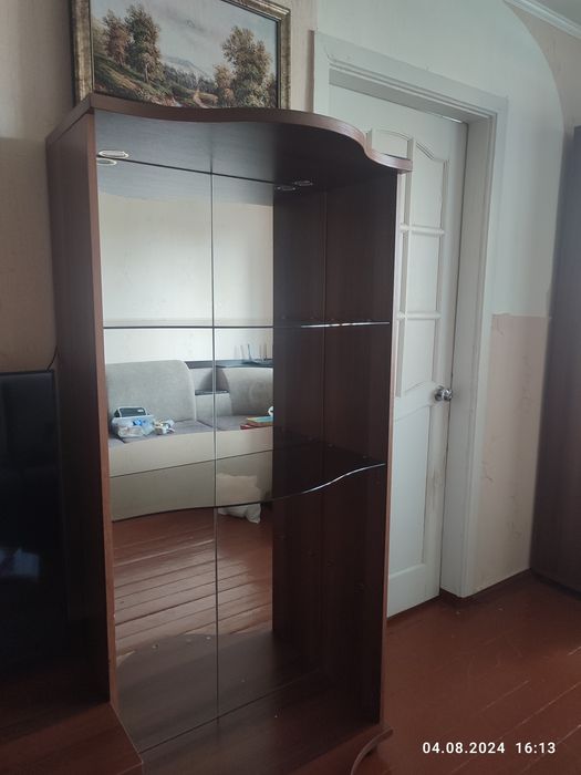 Мебель  трансформер в зал.