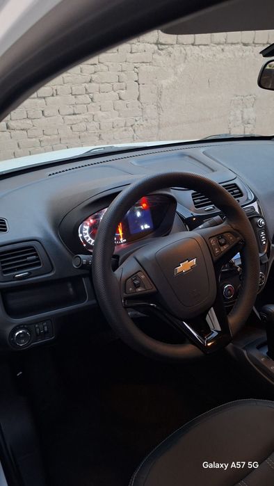 Chevrolet Cobalt, ideal holatda 2026 yil