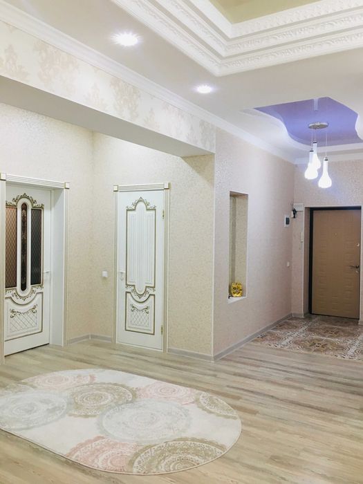 Продажа 3-х ком квартиры в Приморском