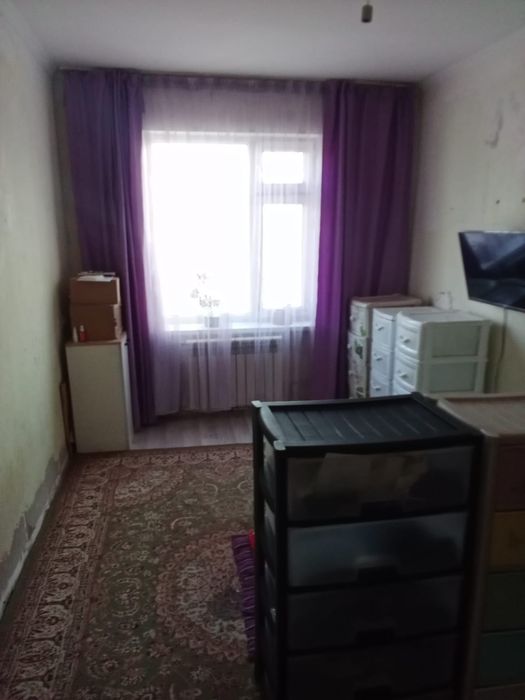 Продажа квартир.