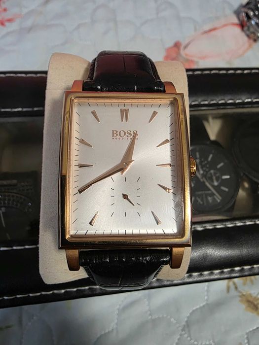 HUGO BOSS мъжки елегантен модел