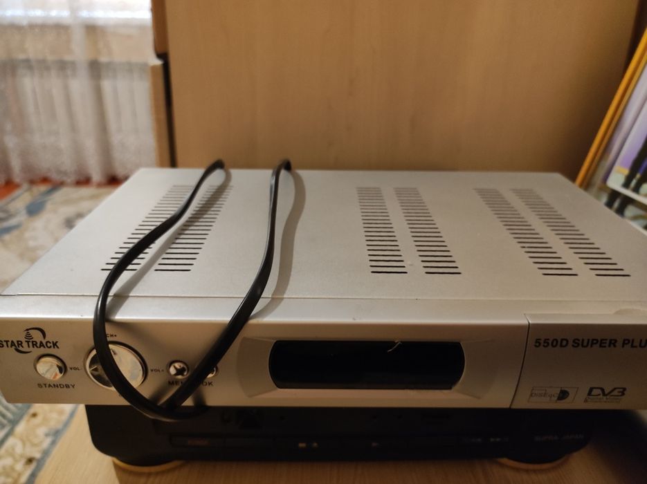 DVD плеер продается