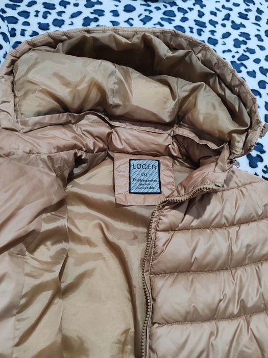 Geaca dama iarna marimea 48, Xxxxl