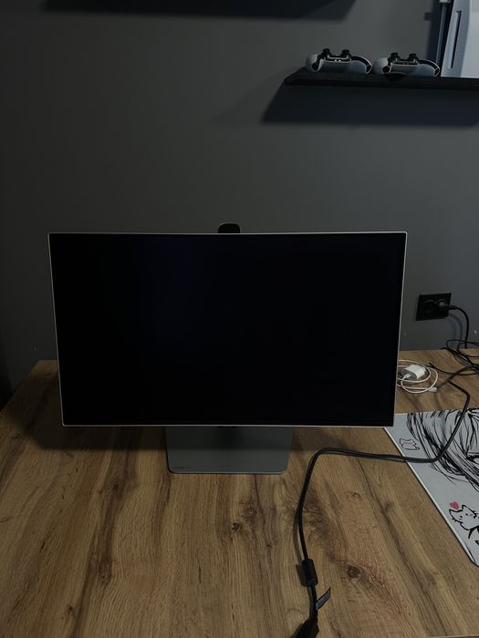 Монитор OLED 4K Samsung Odyssey G8