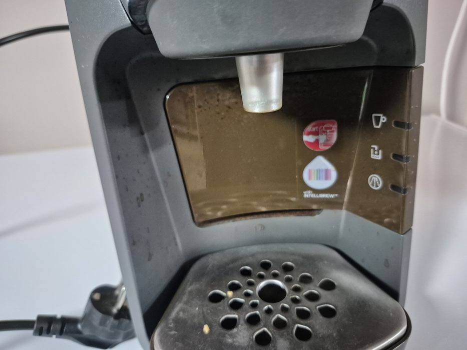 Aparat cafea Bosch Tassimo