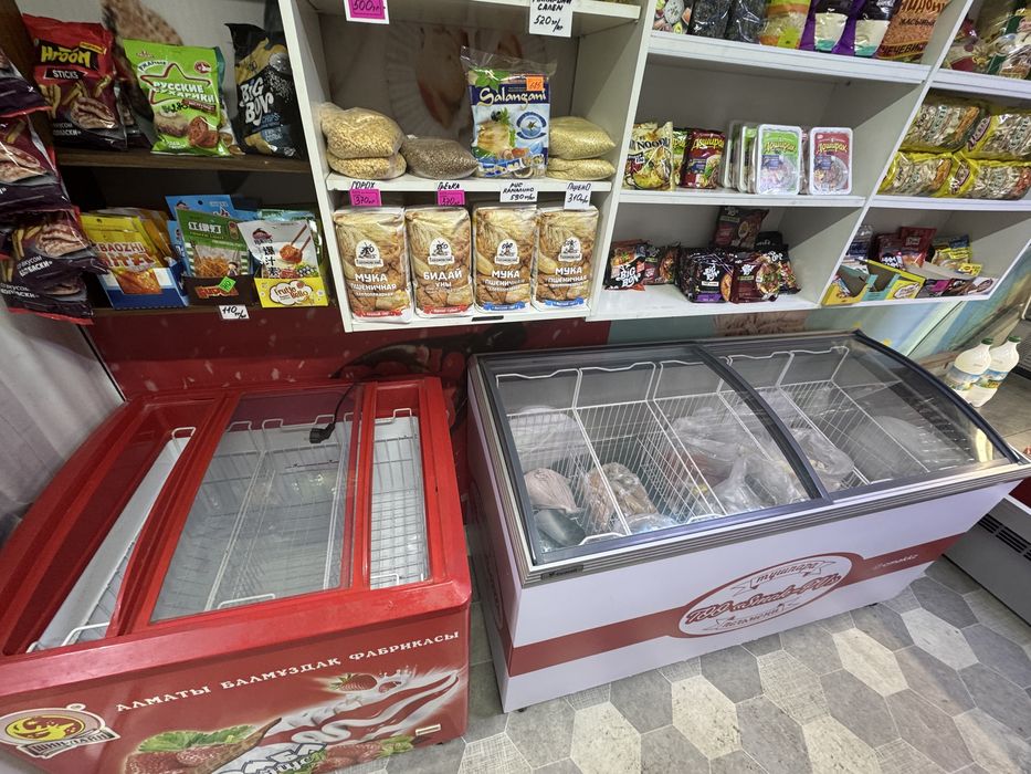 Продается отдел