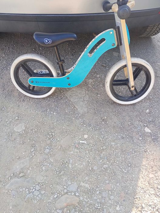 Баланс колело Kinderkraft