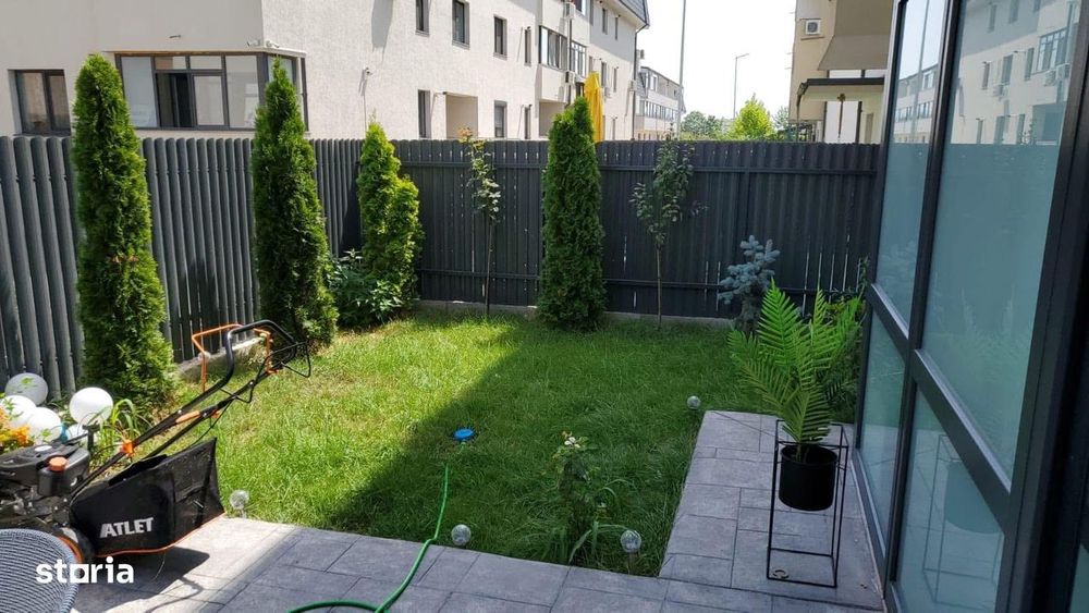 Apartament 3 camere cu curte + loc parcare | Diamantului | COMISION 0
