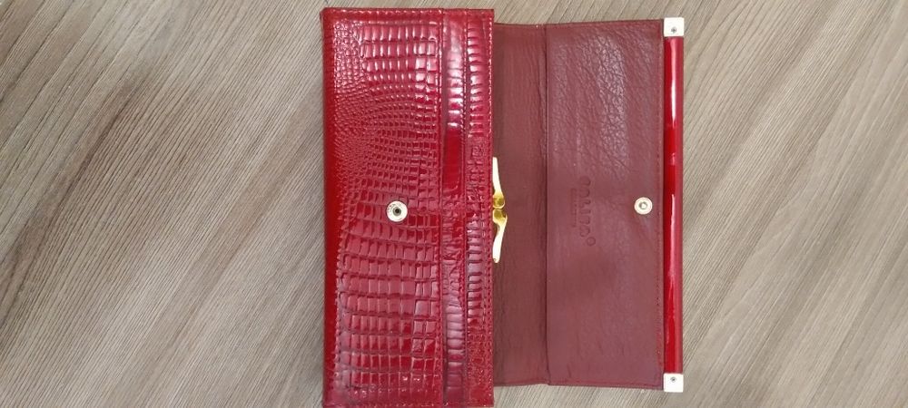 Продам кошелек женский