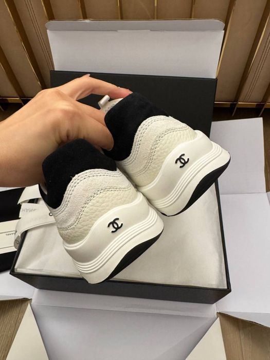 Adidasi Chanel 35-42