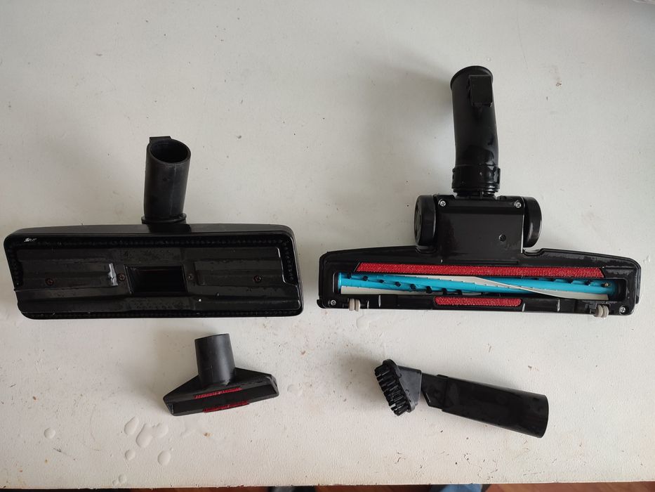 Продам щетки и насадки для пылесоса