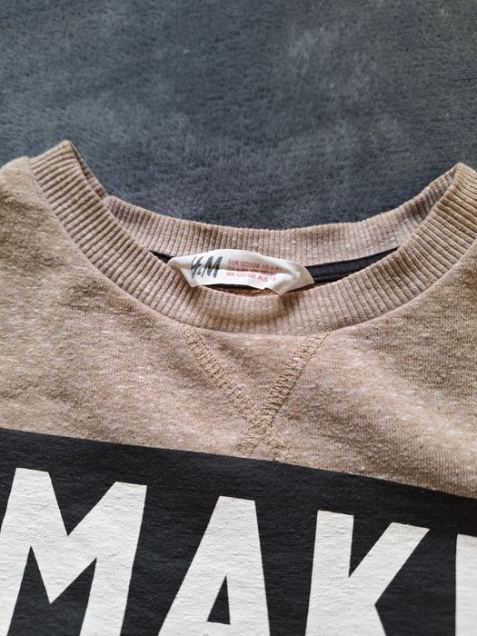 Детска блуза, размер 122-128/7-8год./