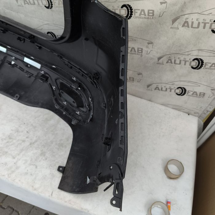 Bara spate Mercedes GLC W254 an 2022-2023-2024-2025-2026
