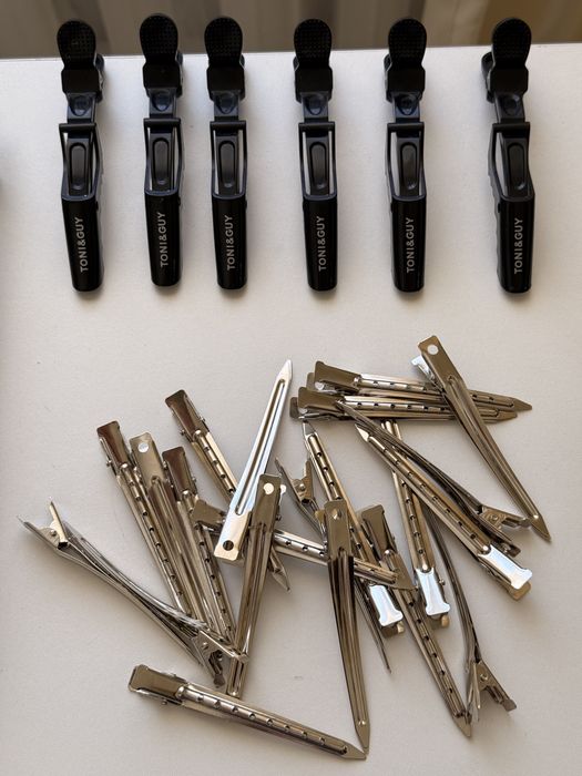 Набор для хэйрстилиста