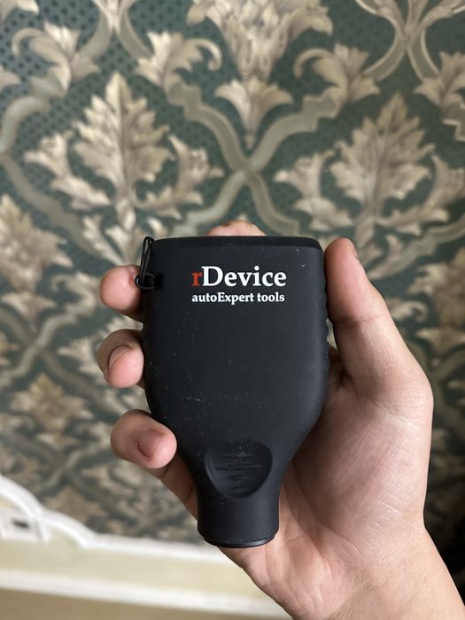 Продам толщиномер