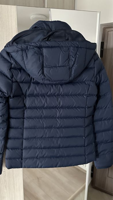 Tommy Jeans - Geaca de puf XS