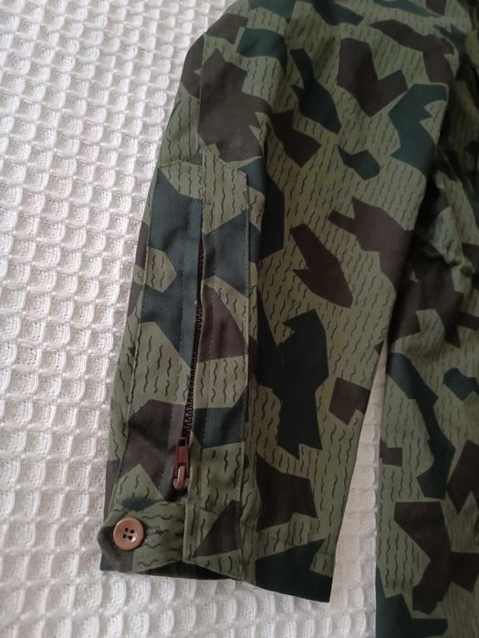 Военна униформа 2в1