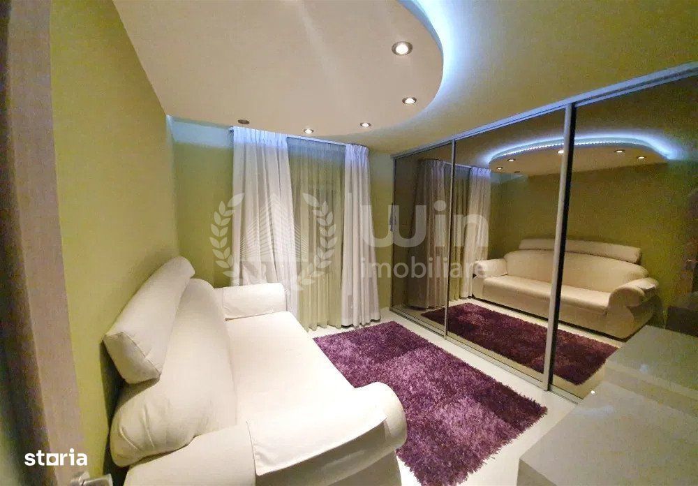 Apartament 4 camere | Decomandat | Et. 2 | Marasti | Fabricii de Zahar