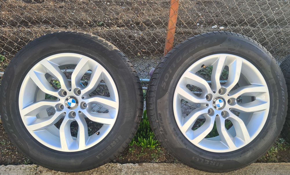 Джанти за BMW X1, X3 и др.