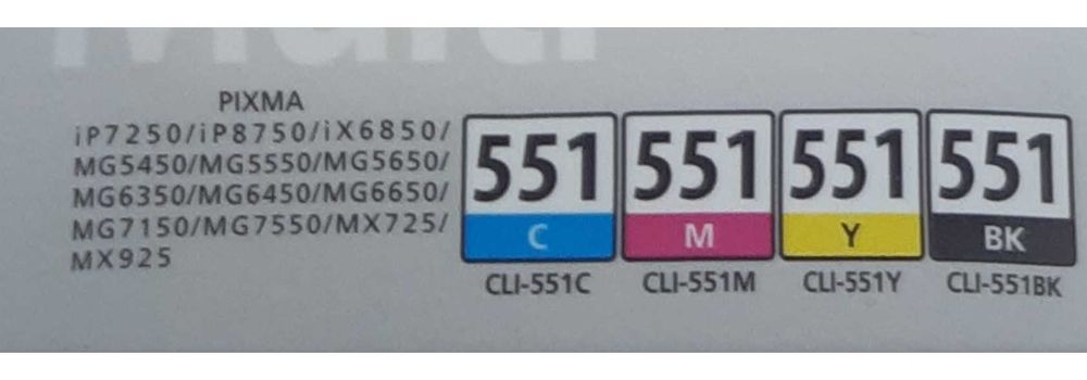 cartuse imprimanta Canon