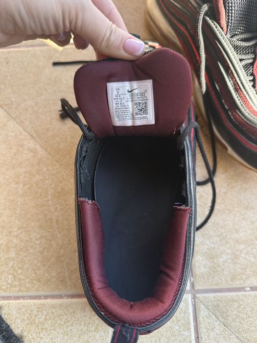 Мъжки маратонки Nike