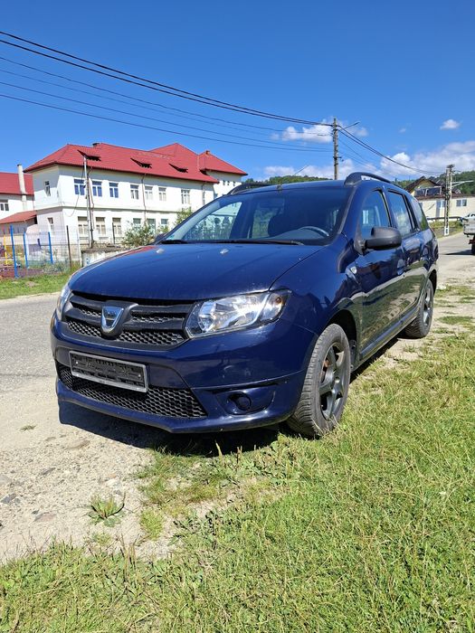 DACIA Logan MCV